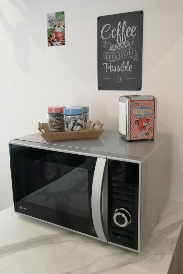Cosy Room - Centre Ville - 2 Pers ساريجومين المظهر الخارجي الصورة