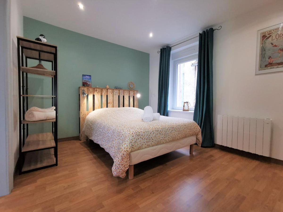 Cosy Room - Centre Ville - 2 Pers ساريجومين المظهر الخارجي الصورة