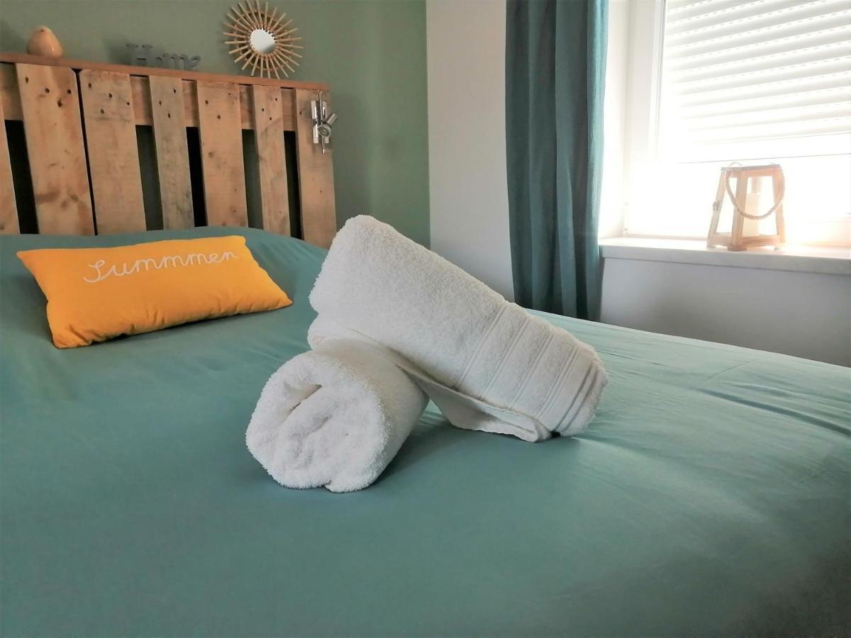Cosy Room - Centre Ville - 2 Pers ساريجومين المظهر الخارجي الصورة